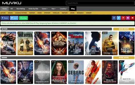 streaming film semi ssis|SSIS.